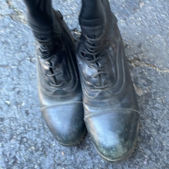 Donatello renaissance collection boots! Gorgeous riding boots - size 36 ST - Picture 10 of 10